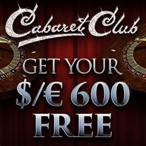 Cabaretclub casino Mexico